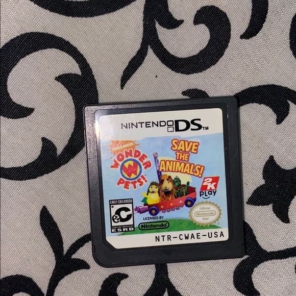 Nintendo ds games - Picture 10 of 16